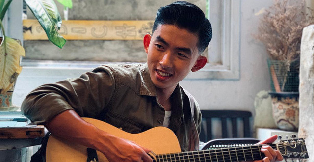 Hiện tại, các khán giả mê Rap Việt đang suy đoán về những điều anh chàng này mang đến chương trình và sẽ về đội huấn luyện viên nào.