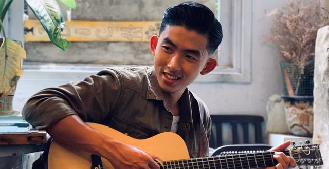 Hiện tại, các khán giả mê Rap Việt đang suy đoán về những điều anh chàng này mang đến chương trình và sẽ về đội huấn luyện viên nào.