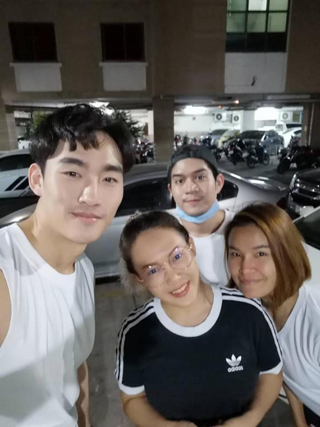 Các món ăn ở nhà hàng này khá ngon, hầu hết đều được mọi người đánh giá 4-5 sao trên các app đặt món online.