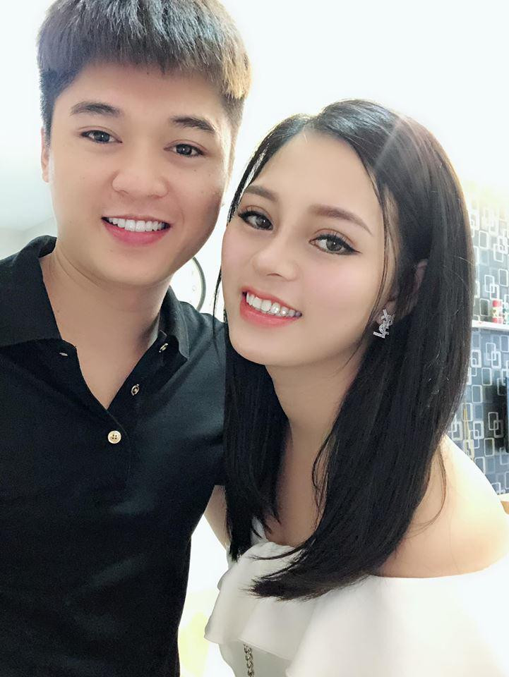 Thuý Trà khiến không ít cô gái phải ghen tỵ vì có chồng giàu có lại tâm lí.