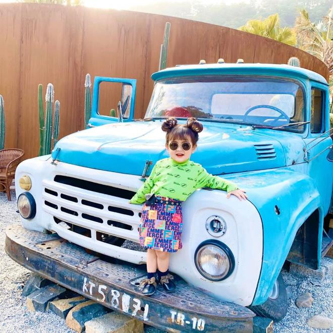 Chính thức gia nhập làng mẫu chưa lâu nhưng An Nhiên đã góp mặt trong rất nhiều show diễn lớn, nhỏ: Vietnam Junior Fashion Week 10, Show Đôi Chân Biết Hát, show "Ngọn Nến ước mơ", số Tết 2020 của VTV, Tuần lễ di sản văn hoá Việt Nam 2019,…