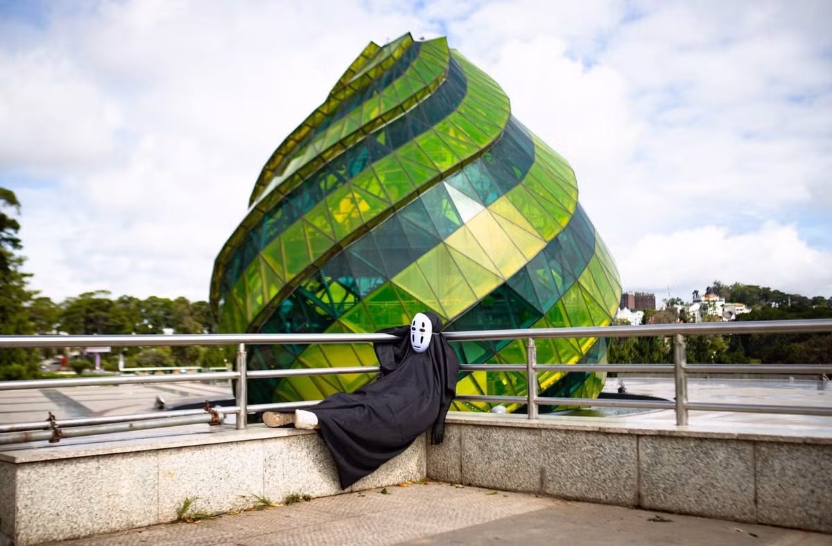 Đa số người dùng Facebook đều thích thú trước sự sáng tạo cùng loạt khoảnh khắc đáng yêu của nhân vật này.