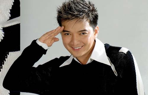 Mr Dam lam thay thi sinh Tieng hat Truyen hinh-Hinh-3