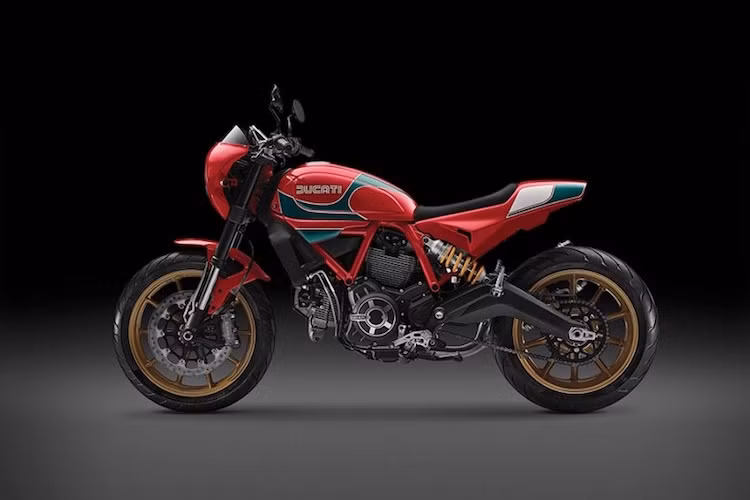 Tại Thái Lan, một chiếc Ducati Scrambler Mike Hailwood Edition có giá 699.000 Baht (tương đương 441,98 triệu đồng). Ducati Thái sẽ chỉ sản xuất đúng 58 chiếc và tới thời điểm hiện tại, 26 chiếc đã có chủ.