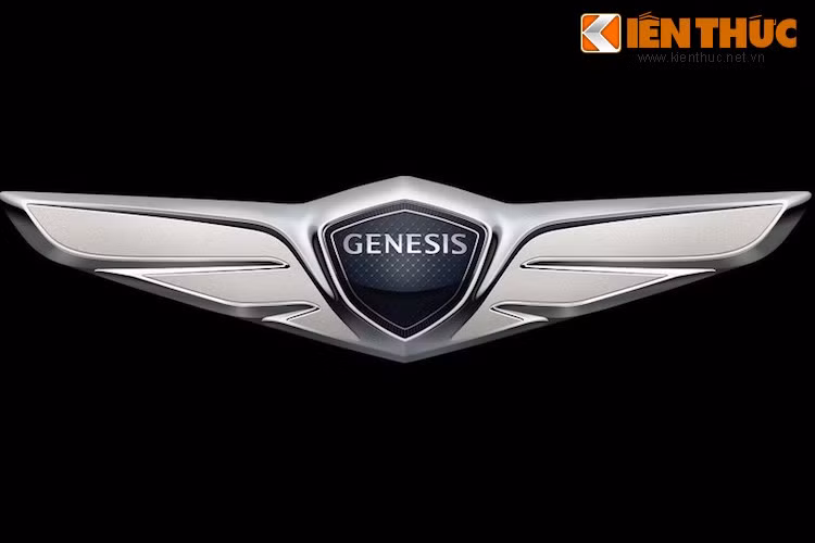 Được chính thức ra mắt vào tháng 11/2015 vừa qua, Genesis là thương hiệu sang trọng của riêng Hyundai, tương tự như Acura, Lexus hay Infiniti của lần lượt 3 "ông lớn" Nhật Bản".