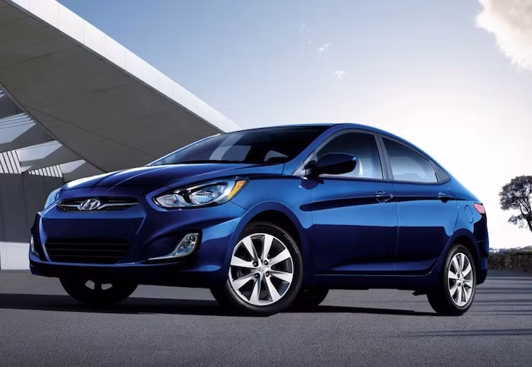 Hyundai: Nữ giới sẽ có khả năng lựa chọn một chiếc Hyundai lớn hơn tới 67% so với phái mạnh, tuy nhiên điều này có thể thay đổi khi hãng xe Hàn đang muốn hướng tới các phân khúc cao cấp hơn.