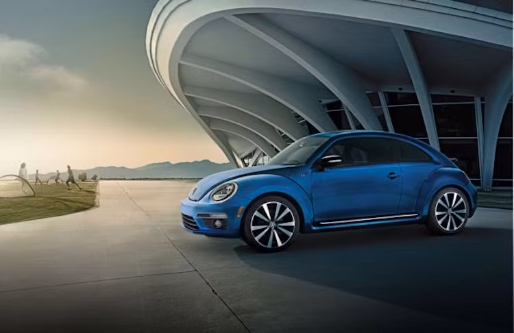 Volkswagen: Đàn ông sẽ hướng tới Audi nhiều hơn, trong khi những mẫu xe của Volkswagen có tỉ lệ lựa chọn bởi phụ nữ lớn hơn tới 56%.