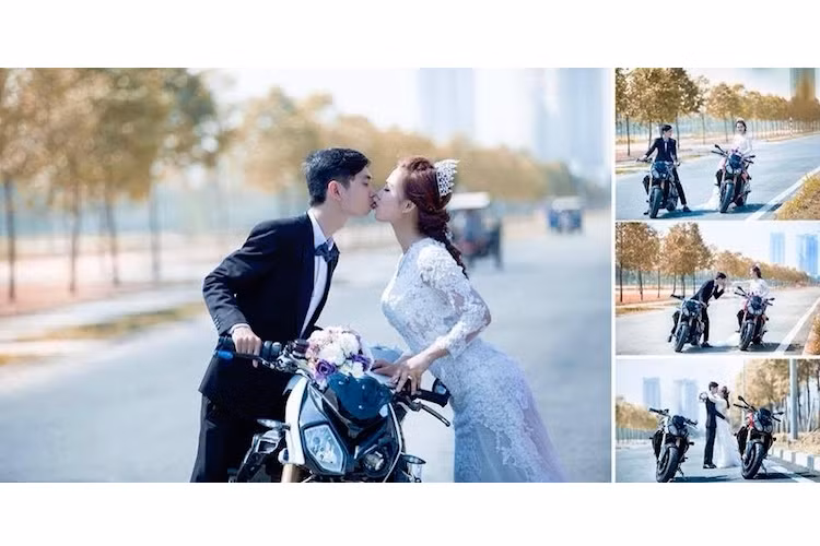 Để kiểm soát được sức mạnh này, S1000R cũng được tích hợp hàng loạt các hệ thống điện tử hiện đại, đã từng giúp S1000RR được mệnh danh là "kỳ quan công nghệ trên 4 bánh xe".