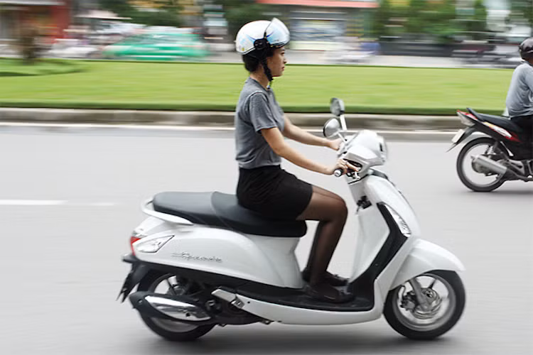 Khách hàng có xe nằm trong đợt triệu hồi xe Grande có thể đi tới những đại lý của hãng để thực hiện việc thay thế, đồng thời được tặng 1 lọ nước tẩy rửa muội carbon trong máy và 2 phiếu thay dầu.