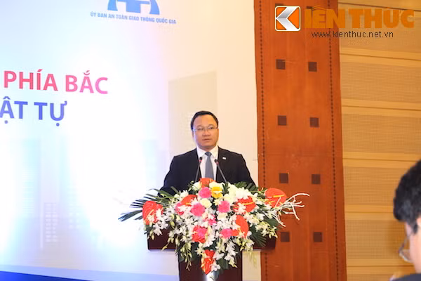 THACO va UB ATGT Quoc Gia phat dong giai Vo Lang Vang-Hinh-2