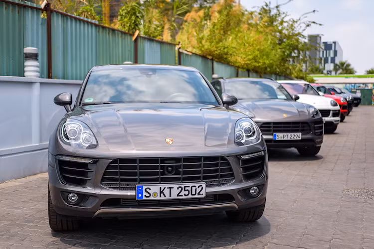 PWRS 2015 lần đầu được tổ chức tại Việt Nam sẽ có sự quy tụ lần đầu tiên của 22 mẫu xe thể thao hiệu suất cao đình đám của Porsche như Macan Turbo, Cayenne Turbo S, Panamera Turbo S, Cayman GT4, Boxster GTS, 911 Targa 4 GTS và 911 GT3 RS.