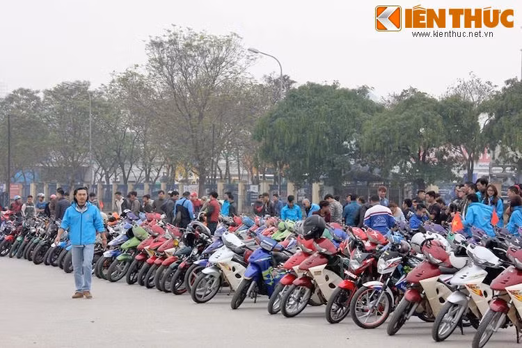 Trải qua 12 năm hoạt động, câu lạc bộ đã trở thành nơi hội tụ để giao lưu, chia sẻ kinh nghiệm sử dụng của những người chơi dòng xe côn tay từng một thời được coi là "đỉnh cao" tại Việt Nam - FX 125 cùng một số mẫu xe có kết cấu máy DOHC tương tự như Suzuki Raider 125, Raider 150 hay Satria F.