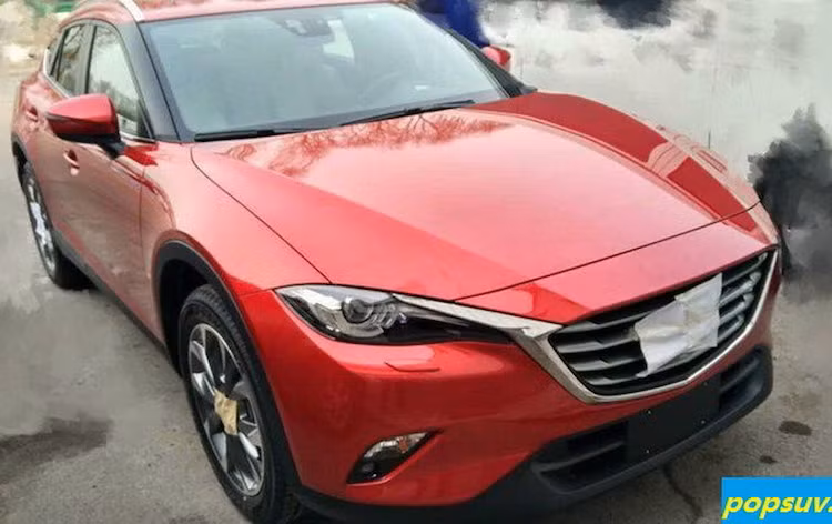 Thời điểm ra mắt CX-4 mới chắc chắn sẽ nằm trong năm nay, tuy nhiên phải tới đầu năm 2017 chiếc xe mới được bán ra.