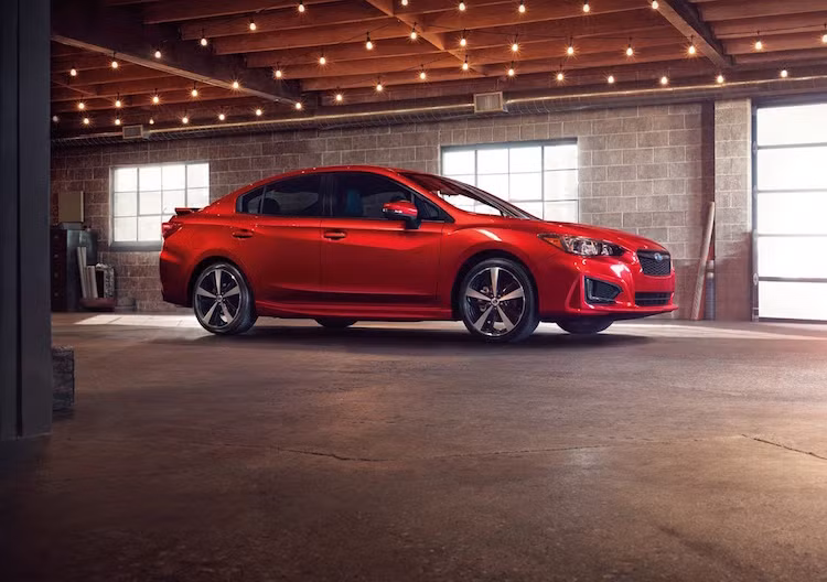 Impreza thế hệ mới được thiết kế dựa trên nền tảng chassis toàn cầu mới của Subaru. Trong tương lai gần, toàn bộ các dòng xe của hãng sẽ sử dụng nền tảng này. Subaru hiện chưa công bố các phiên bản động cơ của Impreza mới nhưng theo dự đoán, có thể chiếc xe sẽ có một loạt động cơ 4 xi-lanh Boxer với công nghệ ngắt xi-lanh tự động.