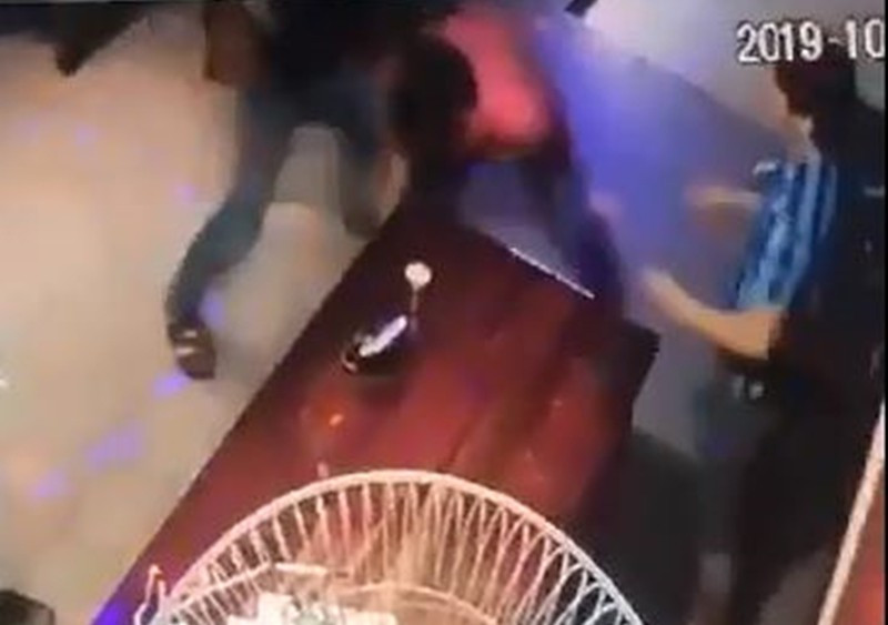 Khoi to ke dam trong thuong chu quan karaoke The ky 21