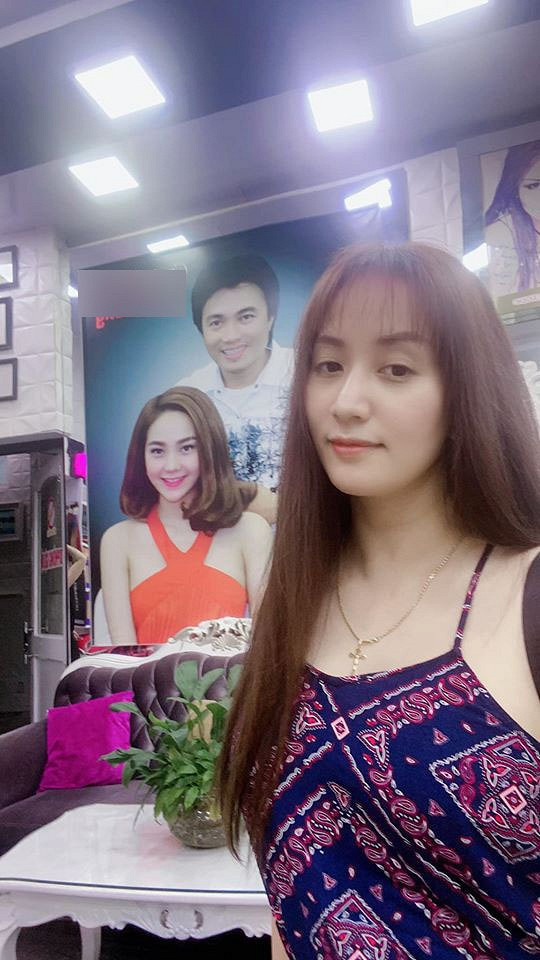 Chi mot cau noi cua Phan Hien, Khanh Thi da pha loi nguyen 36 nam