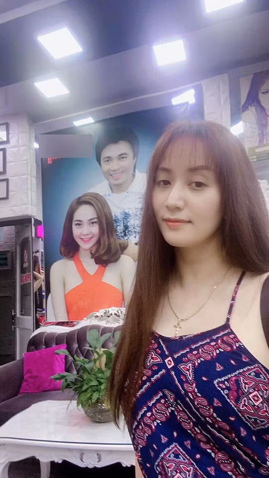 Chi mot cau noi cua Phan Hien, Khanh Thi da pha loi nguyen 36 nam