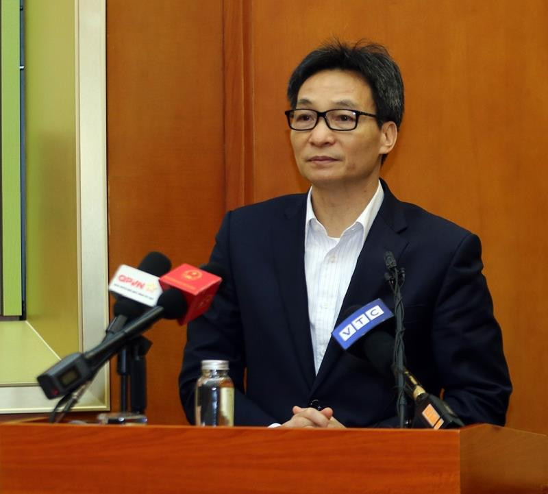 Bao gio Viet Nam cong bo het dich COVID-19?