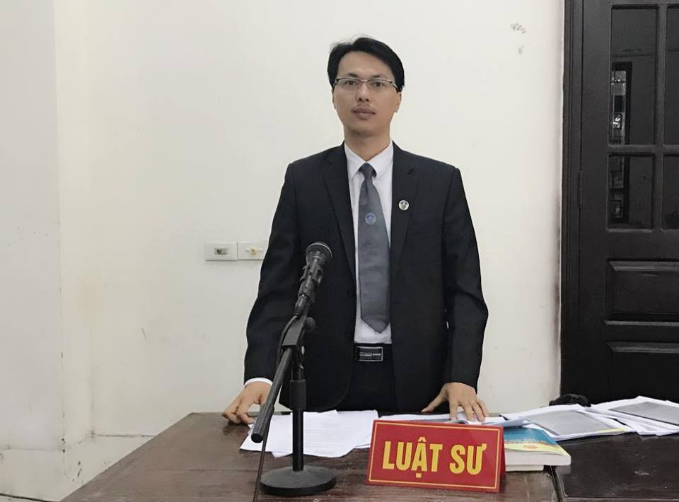 Thieu phu Ca Mau bi ban trai 