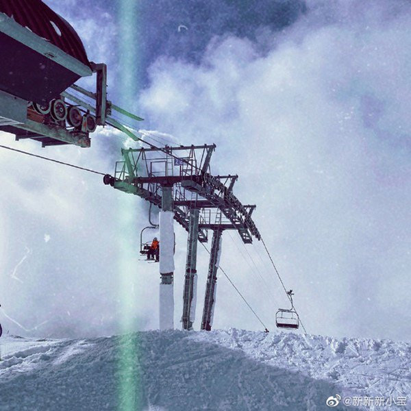 Con trai rieng cua chong Trieu Vy khoe anh gia dinh khong co me ke, dan mang xon xao-Hinh-3