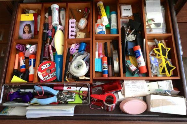 6 cho trong nha tot nhat khong nen don dep