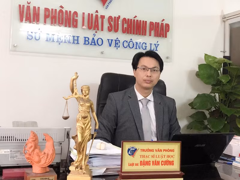 Thanh Hoa: Nghi mau thuan, chong giet vo roi ngat xiu?-Hinh-2