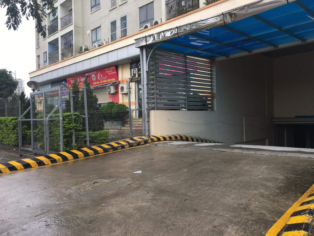 Say thuoc lao, nguoi dan ong bi trom lay mat xe may va nhieu tai san o Ha Noi