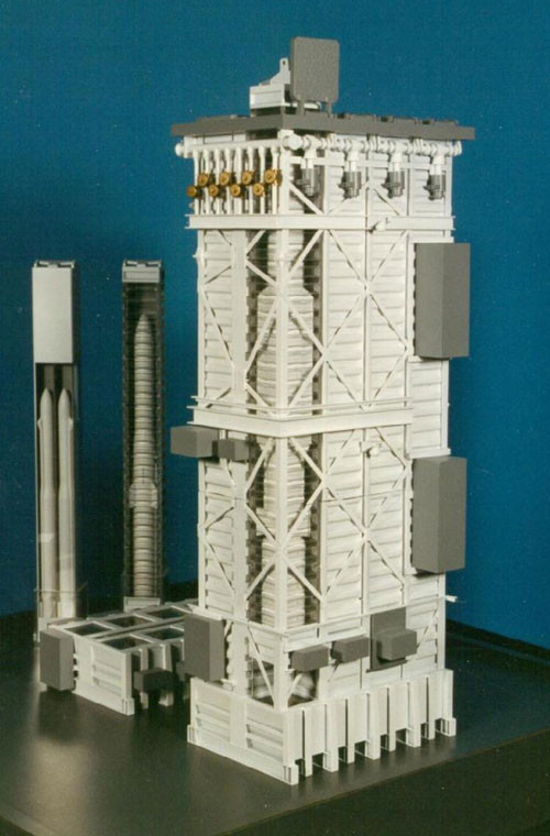 Theo thông báo hôm 29/10 từ Cơ quan Hợp tác An ninh - Quốc phòng Mỹ (DSCA), tổng giá trị hợp đồng khoảng 26,9 triệu USD bao gồm việc bán 16 đơn vị ESSM (gồm 14 đạn tên lửa chiến thuật và hai đạn đo xa), ba bệ phóng Mk 25 (ảnh) và 10 container vận chuyển đạn Mk 783.