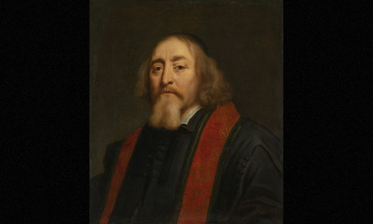 4. Johann Amos Coménius: là một giáo viên, nhà khoa học, nhà giáo dục và nhà văn Moravian. Ông cũng là người đưa ra những phương pháp giảng dạy bằng biểu đồ, đồ thị, hình ảnh và các phương tiện trực quan. Đồng thời là người đã làm thay đổi cách thức giáo dục trong trường lớp phổ thông. (Nguồn: Wikipedia)