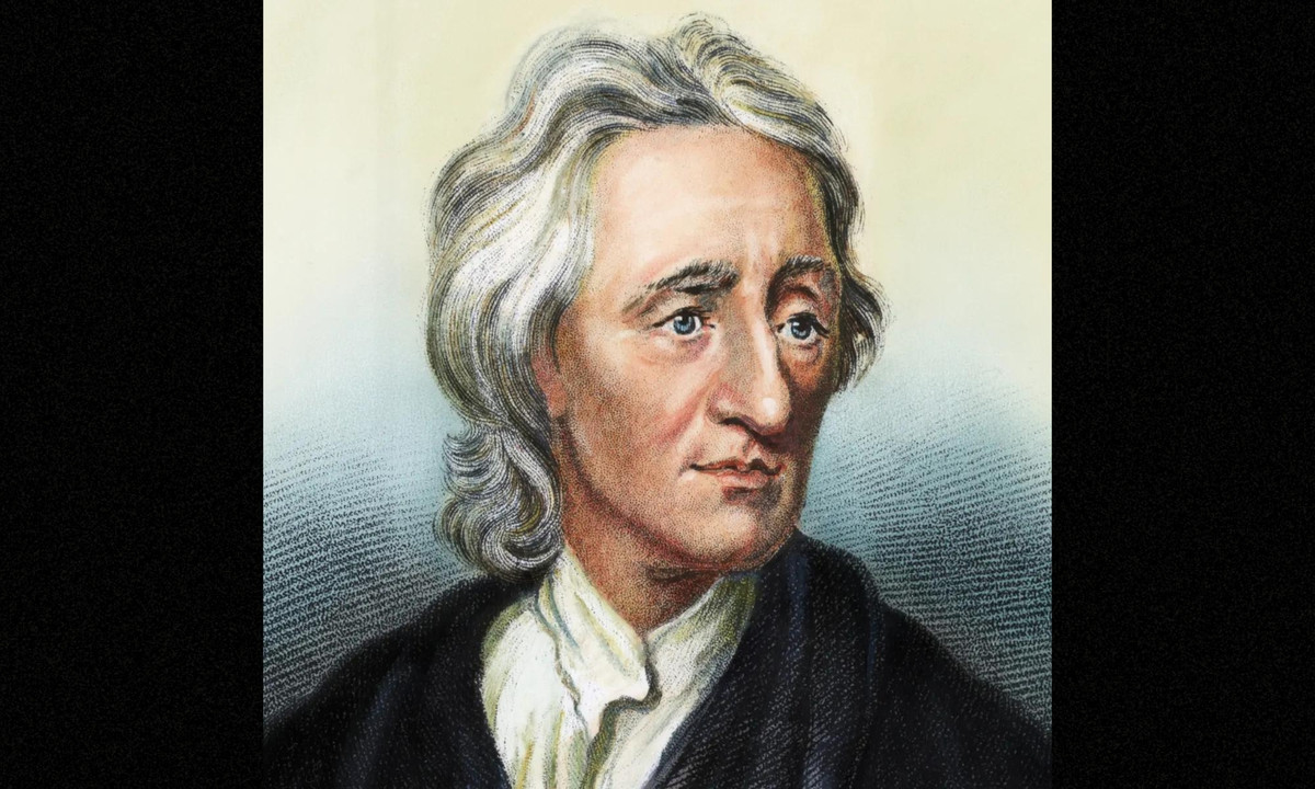 5. John Locke: là một người theo đuổi mạnh mẽ niềm tin rằng kiến thức là cần thiết để được giảng dạy. Ông nhấn mạnh vào việc giảng dạy đức hạnh của học sinh đầu tiên rồi mới đến kiến thức học tập. Ông tin rằng một con người tốt vượt xa giá trị của việc học đọc, viết, và hoàn thành các phép tính. (Nguồn: The Guardian)