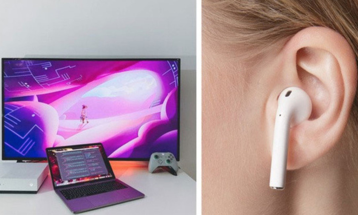 2. Tivi và tai nghe: năm 1953, tiểu thuyết gia huyền thoại người Mỹ Ray Bradbury đã đề cập đến rất nhiều công cụ thời hiện đại: từ headphone, tai nghe, tấm nền phẳng có thể phát ra hình ảnh giống hệt TV thời nay, và cả những cỗ máy rút tiền của ngân hàng hoạt động 24/24. Hơn nửa thế kỷ sau, tất cả đều trở thành hiện thực.