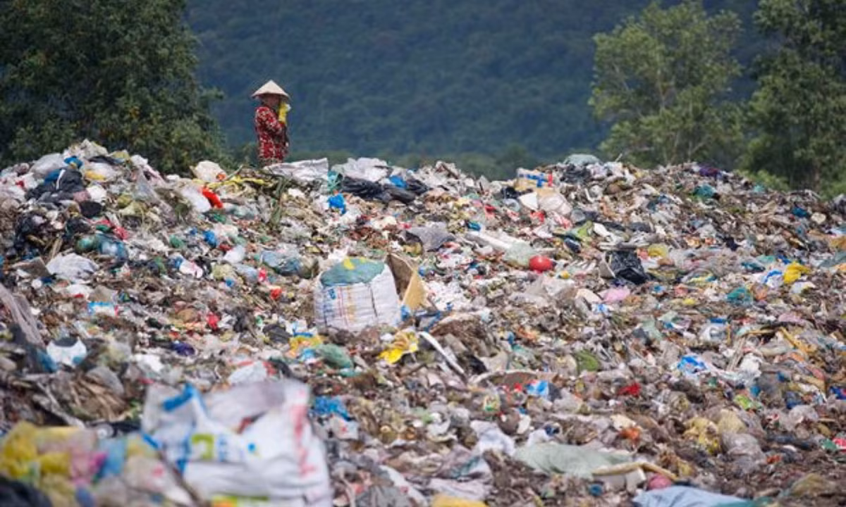 Vào năm 2021, BBC đã đăng tải một thông tin từ Viện Weizmann cho thấy trung bình mỗi tuần, khối lượng chất thải do con người tạo ra còn lớn hơn cả trọng lượng của chính cơ thể họ. Và còn đáng buồn hơn nữa khi biết rằng những thứ nhân tạo trên hành tinh đã vượt quá trọng lượng của những thứ tự nhiên. (Nguồn: ThienNhien.Net)