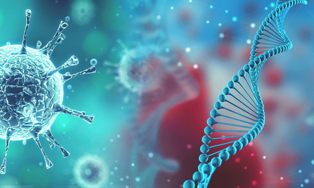 4. Virus biến đổi gen: vào năm 2016, Stephen Hawking đã cho rằng virus biến đổi gen là một trong những nguy cơ lớn dẫn đến sự diệt vong của loài người. Tạp chí Journal of Toxicology and Environment Health cũng cho rằng những loại virus này “không thể đoán trước và tiềm ẩn nguy cơ gây hại”. (Nguồn: Báo Sức khỏe &amp; Đời sống)