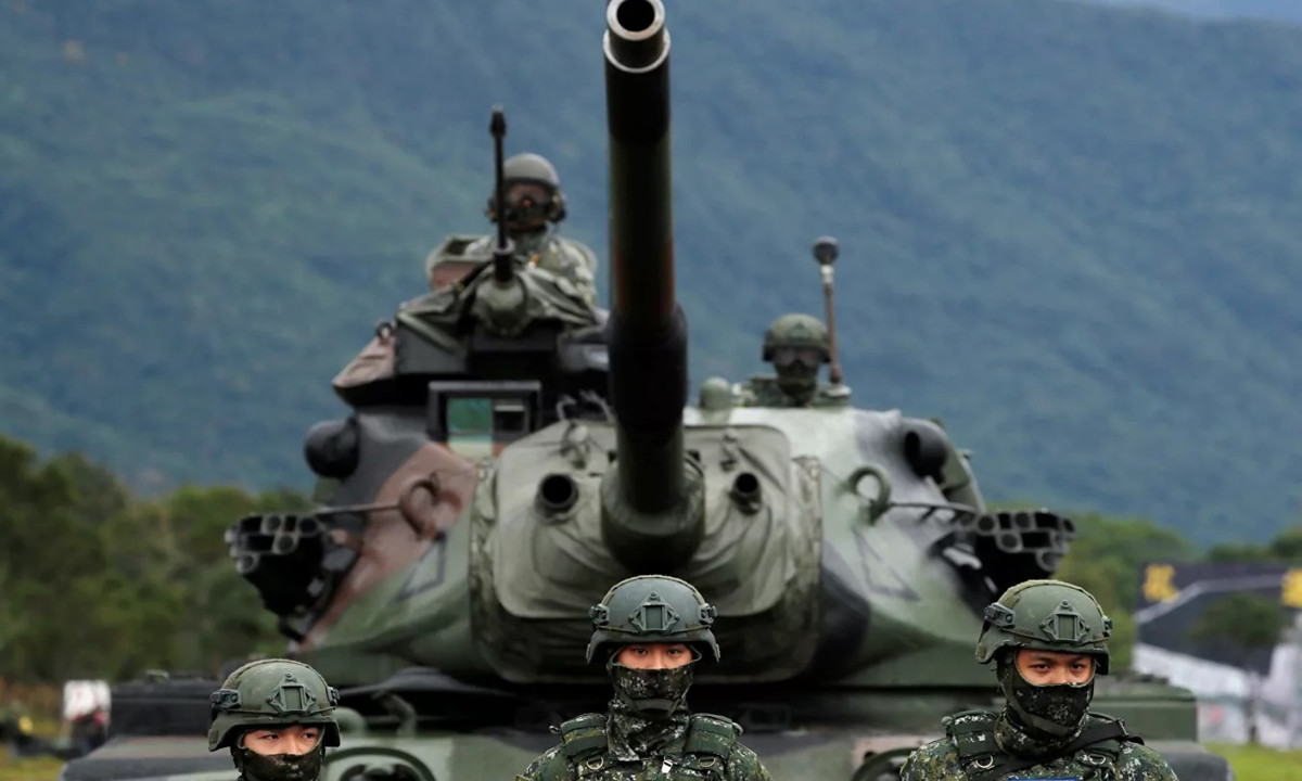 Sau đó cuộc mưu sát 4 nhà lãnh đạo chính phủ cố gắng vào bốn người đứng đầu chính phủ sẽ trở thành một trong những nguyên nhân bùng nổ Thế chiến III vào năm 2010. (Nguồn: 24H) 