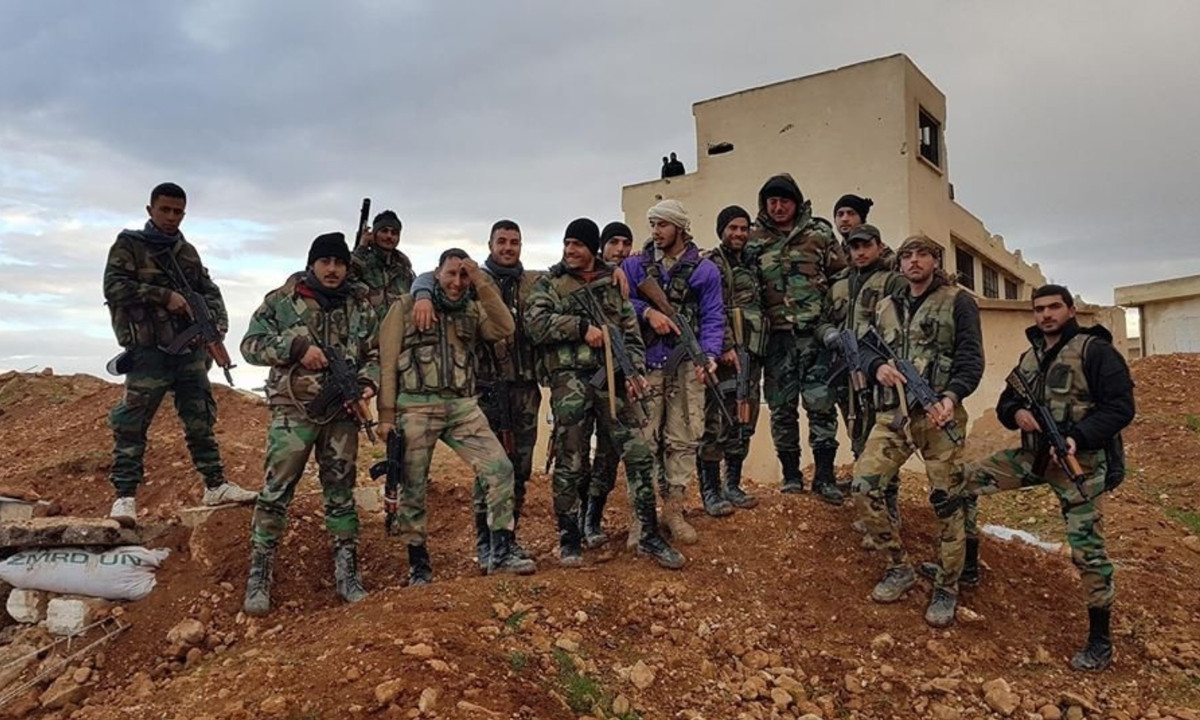 Theo như lời dự đoán của bà Vanga, "đến năm 2043, người Hồi giáo sẽ làm chủ châu Âu”. (Nguồn: Zing)