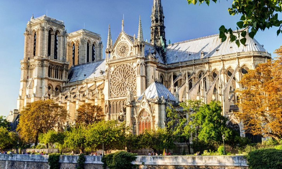 Vì phải làm việc cho Giáo hội Công giáo – tổ chức quyền lực nhất châu u lúc bấy giờ nên người thợ này phải chịu một áp lực rất lớn khi nhận việc. (Nguồn: PlanetWare)