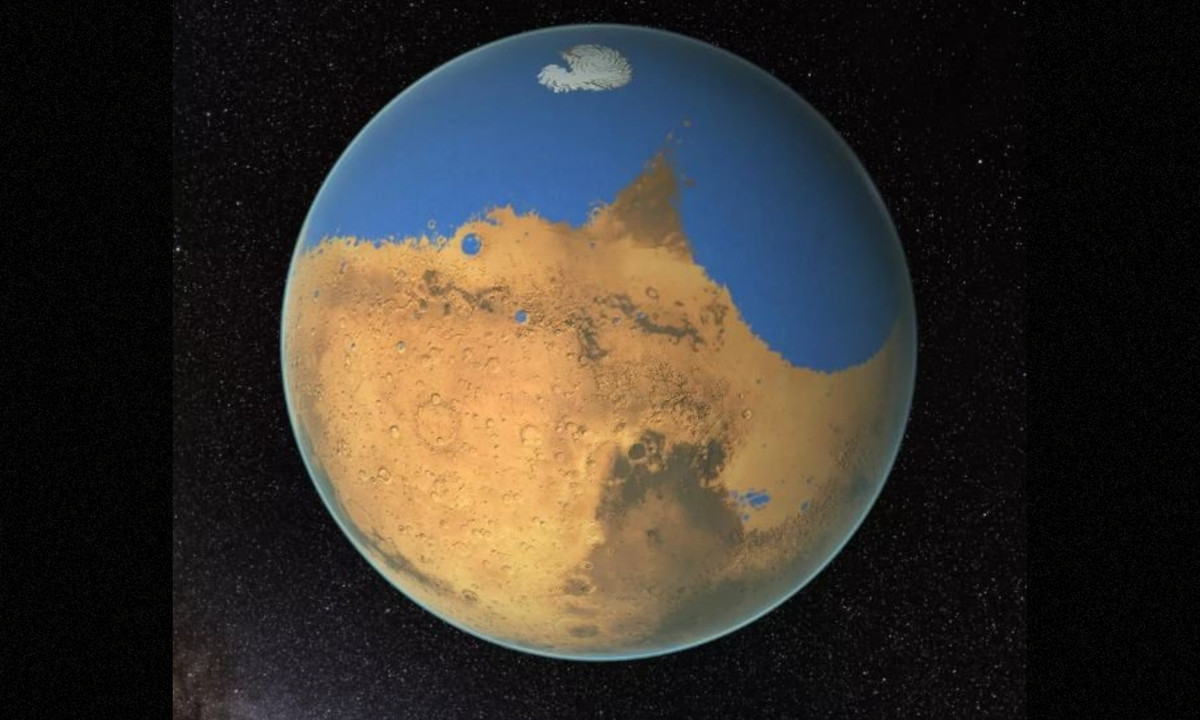 Các phép đo cho thấy, các túi khí quyển lớn thậm chí còn ở trạng thái siêu bão hòa, với khí quyển chứa lượng hơi nước gấp 10 - 100 lần so với nhiệt độ về mặt lý thuyết. Với tốc độ siêu bão hòa quan sát được, khả năng thoát nước sẽ tăng lên rất nhiều trong một số mùa nhất định. (Nguồn: Báo Lao Động)