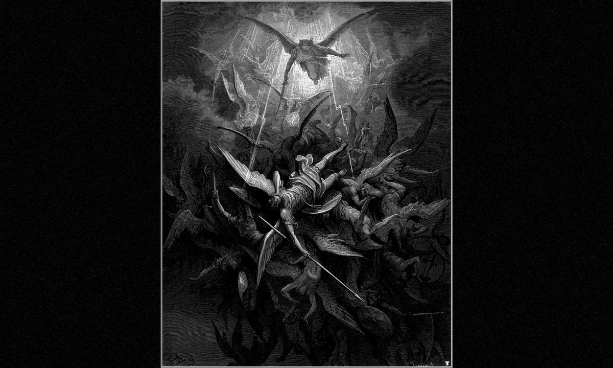 4. Sách về người Khổng lồ (The Book of Giants): là một bộ sách gồm 900 cuốn bằng da cổ xưa được viết cách đây khoảng 2.000 năm trước được tìm thấy tại ang động Qumran nằm ở phía Tây Bắc biển Chết, trong đó có ghi chép về người khổng lồ và nhiều điểm tương tự rất kỳ lạ như “Sách của Enoch”. (Nguồn: Wikipedia)