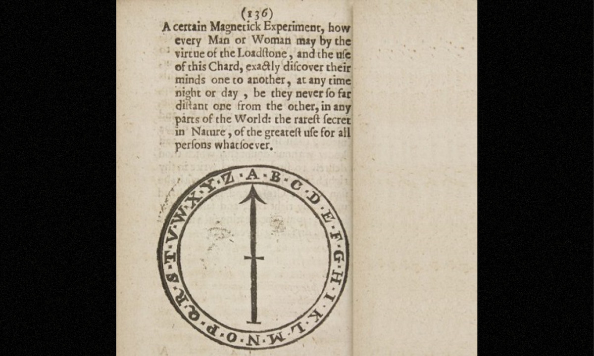 Người ta cho rằng vua Solomon đã tự áp dụng những bài học nguyên bản trong sách Ars Notoria để trở thành người cai trị thông thái, nhân ái và tài năng. (Nguồn: Código Oculto)