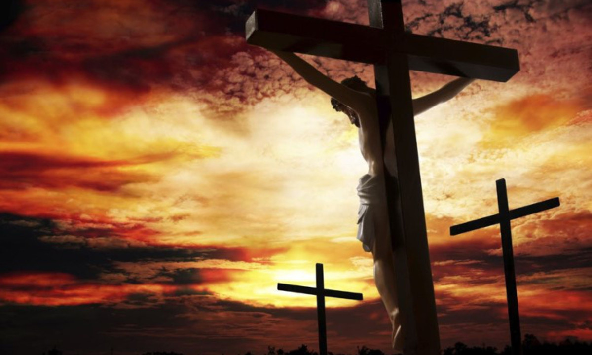 5. Vết thương bí ẩn: Hiện tượng khắc dấu Chúa ra đời từ thời kì của thánh Francis (1186 – 1226). Điển hình của hiện tượng này là trường hợp máu chảy trên bàn tay của thánh Pio (1887 – 1968) cho rằng ông đã được Chúa khắc dấu dù nhiều người cho rằng thánh Pio đã tự làm bị thương chính mình bằng axit. (Nguồn: DanViet) 