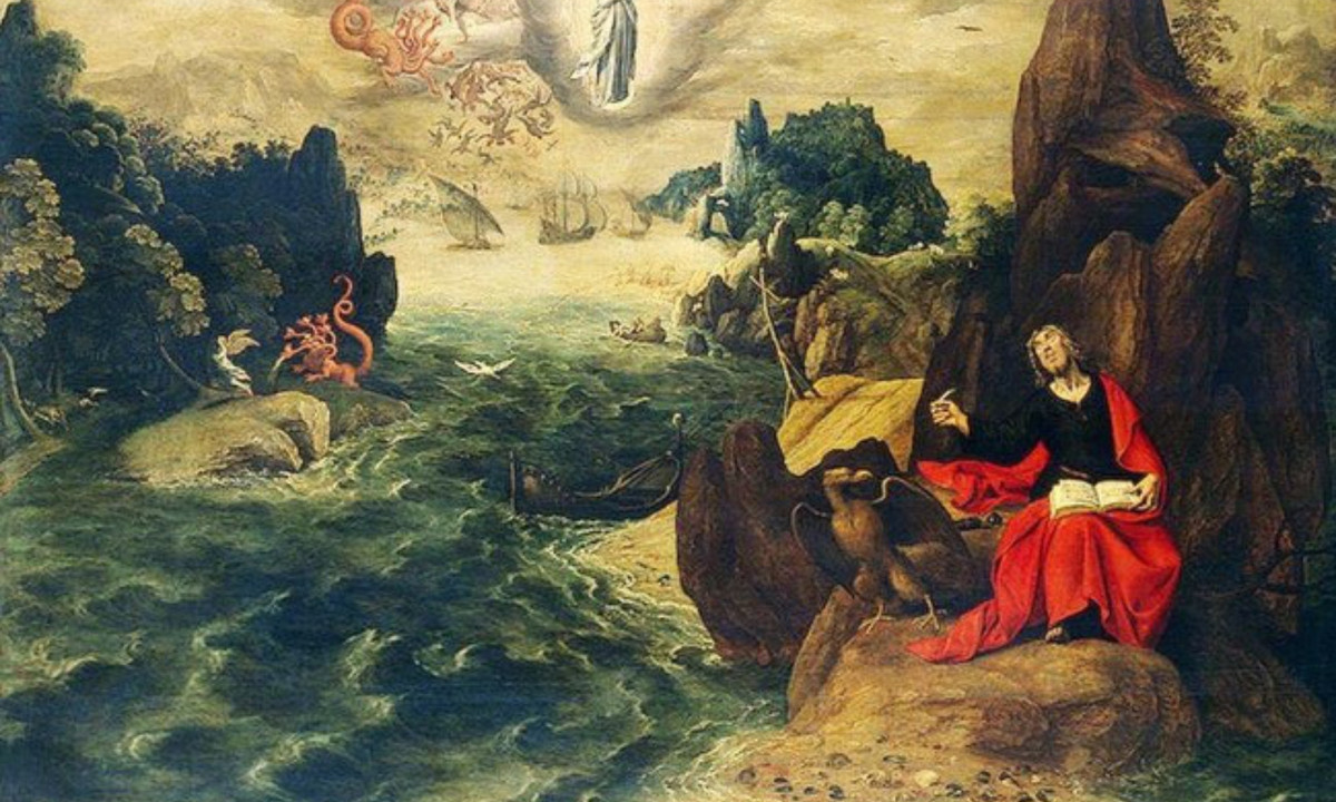 10. Khải huyền: Vào năm 1981, tại thị trấn Medjugorje, 6 đứa trẻ được cho là đã nhìn thấy sự xuất hiện của Đức Mẹ Đồng Trinh. Một trong những tiên đoán người dân nhận được là “Có 10 điều bí mật sẽ tiết lộ được ngày tận thế". Tuy nhiên dù đã mở điều tra vào năm 2010, tòa thánh Vatican vẫn chưa công bố kết quả nào. (Nguồn: DanViet).