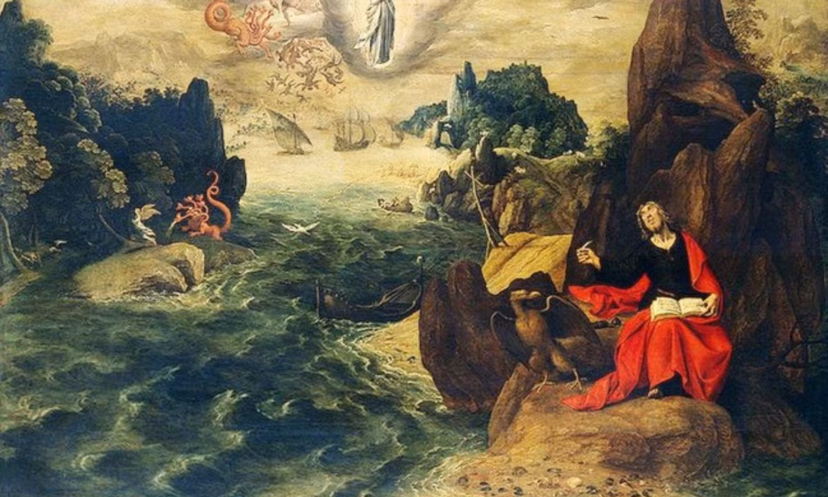 10. Khải huyền: Vào năm 1981, tại thị trấn Medjugorje, 6 đứa trẻ được cho là đã nhìn thấy sự xuất hiện của Đức Mẹ Đồng Trinh. Một trong những tiên đoán người dân nhận được là “Có 10 điều bí mật sẽ tiết lộ được ngày tận thế". Tuy nhiên dù đã mở điều tra vào năm 2010, tòa thánh Vatican vẫn chưa công bố kết quả nào. (Nguồn: DanViet).