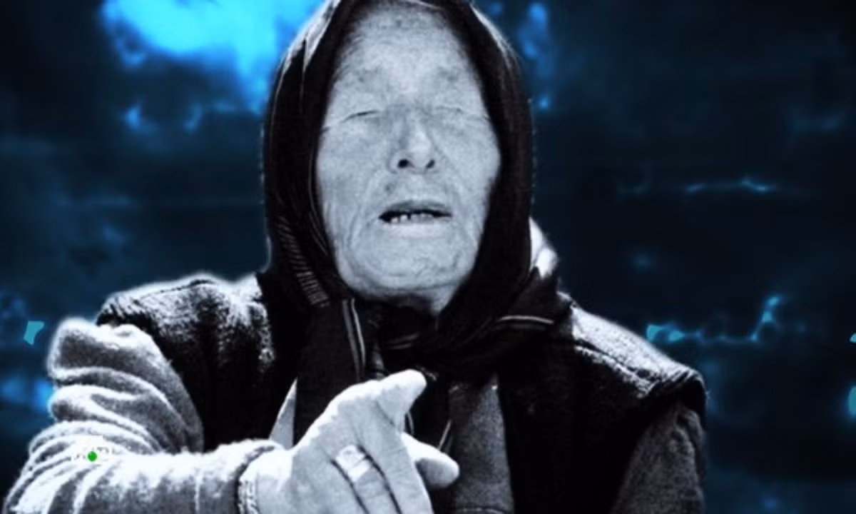 Nhà tiên tri mù Vanga đã đưa ra nhiều lời tiên tri trở thành sự thật. Một trong những tiên đoán nổi tiếng nhất là về năm 2014. Bà Vanga từng dự đoán năm 2014 "đa số người dân sẽ bị mụn nhọt, ung thư da và những chứng bệnh khác về da". Thực tế, vào năm 2014, thế giới đã trải qua dịch Ebola nguy hiểm, cướp đi hàng nghìn mạng người. (Nguồn: Vietnamnet)