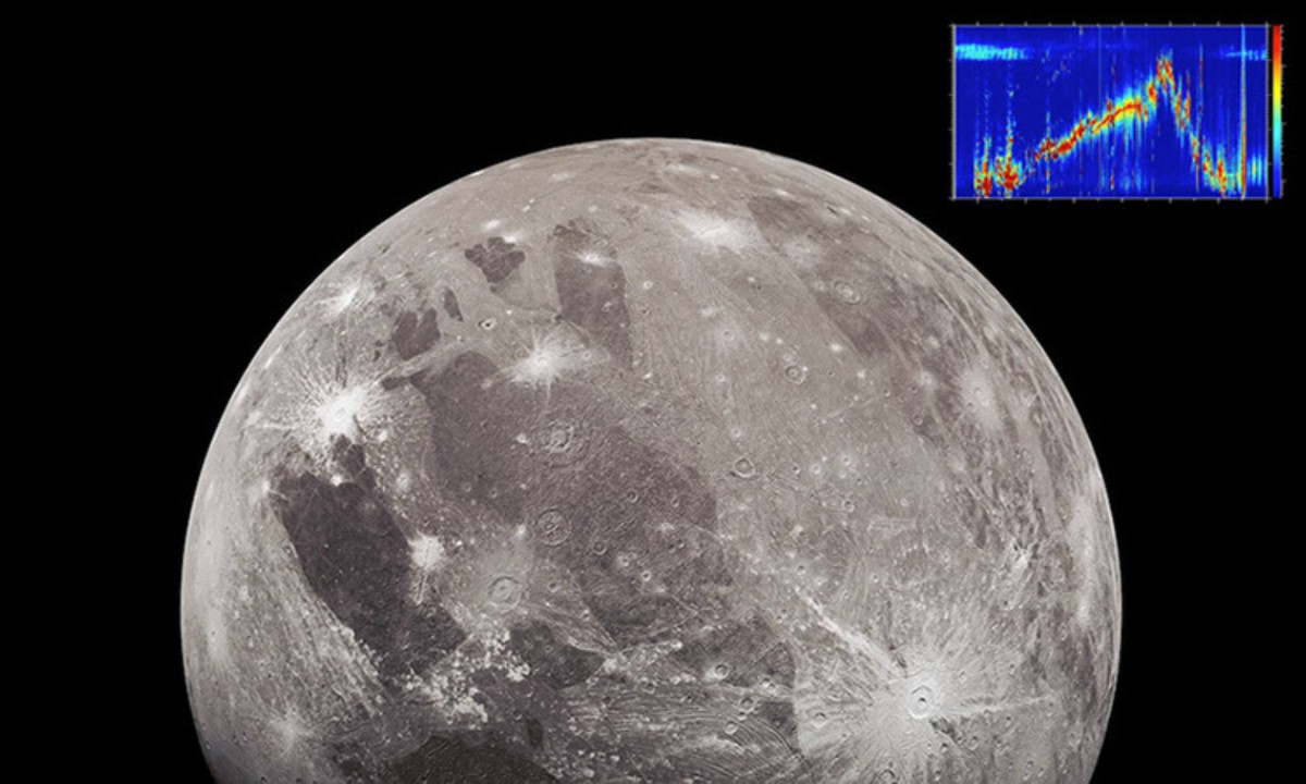 1. Mặt trăng vọng âm thanh: vào tháng 11 năm 1969, NASA cố ý phá hủy một thiết bị đổ bộ trên mặt trăng. Vụ nổ gây ra một tác động tương đương với một tấn chất nổ TNT trên Mặt trăng. Sau khi tác động, các nhà khoa học NASA nói rằng Mặt trăng vang lên như một tiếng chuông và tiếng vang ấy vang lên trong ba mươi phút. (Nguồn: VnExpress)