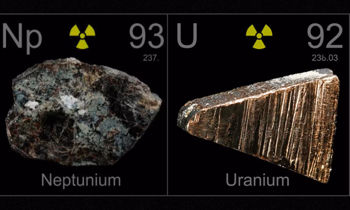 2. Mặt trăng có các nguyên tố không nên có: một số lượng đá trên mặt trăng đã được tìm thấy chứa các kim loại được xử lý như Đồng thau, các nguyên tố của Uranium 236 và Neptunium 237. Điều kỳ lạ là những kim loại này không bao giờ được tìm thấy ngoài tự nhiên mà chưa qua xử lý. (Nguồn: biavn.com)