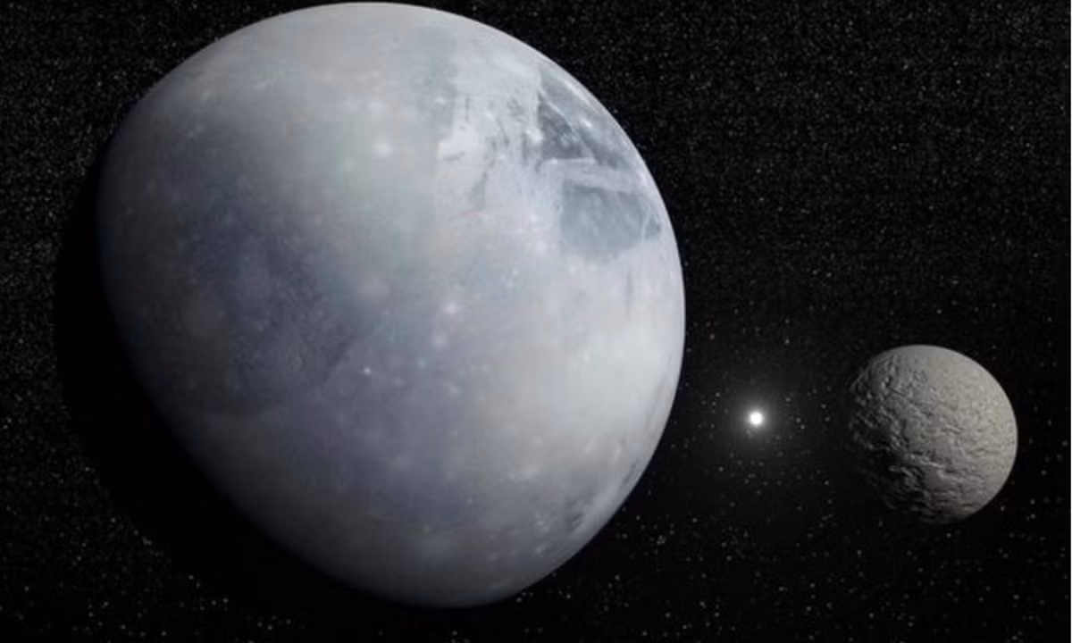 7. Vị trí chính xác: Mặt trăng có độ cao, hướng quay và tốc độ chính xác, cho phép nó “hoạt động” đúng theo cách mà có liên quan chặt chẽ đến hành tinh Trái Đất.Quỹ đạo không tự nhiên của mặt trăng và thành phần bất thường của nó đã đặt ra hàng trăm câu hỏi cho các nhà khoa học, các nhà thiên văn học hay các nhà địa chất NASA. (Nguồn: Genk)