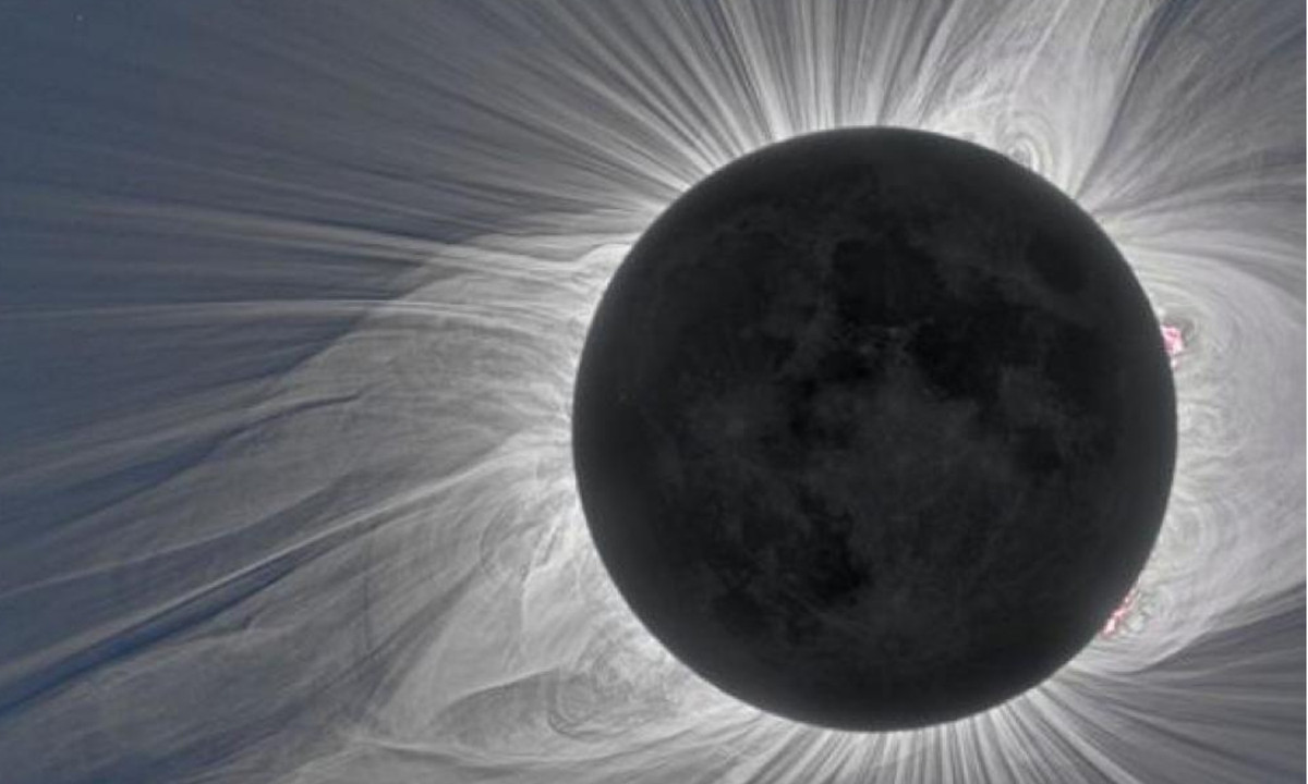 Các nhà khoa học khá chắc chắn rằng nhiệt độ họ quan sát được trên bề mặt mặt trời và trên vành corona là chính xác, và càng chắc chắn hơn về mặt vật lý học cơ bản rằng bạn càng ở xa nguồn nhiệt, như lửa trại, nhiệt độ càng giảm. (Nguồn: heraldo.es)