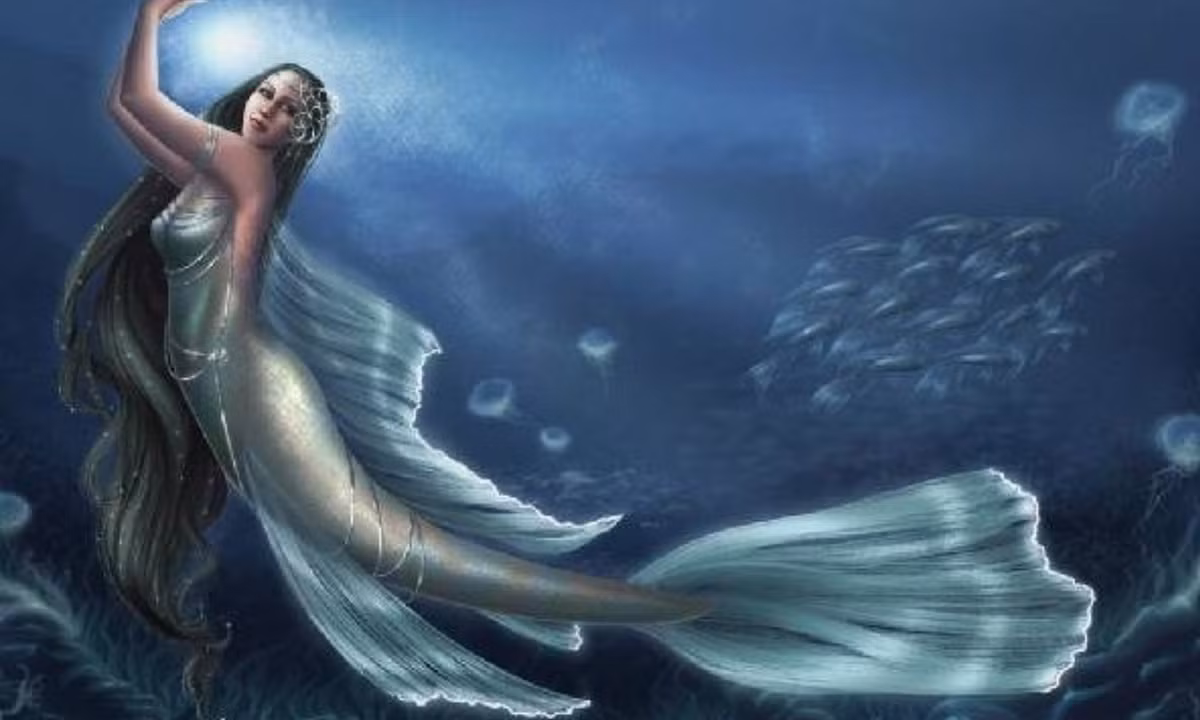 Năm 2013, tại bờ biển Kiryat Yam (Israel), một nhóm thanh niên đã ghi hình được một sinh vật giống người cá. Lúc đầu, sinh vật này nằm trên một tảng đá. Dường như ý thức được bản thân đã bị phát hiện, sinh vật này vội vàng lao mình xuống dòng nước.