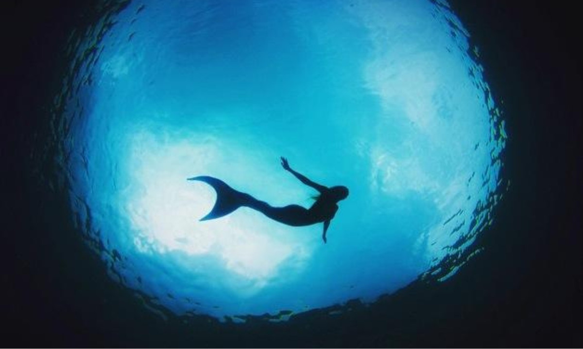 Ở Nam Thái Bình Dương, Biển Bắc, Biển Đỏ, dọc theo bờ biển Scotland, Ireland và một số nơi khác, đều lưu lại rất nhiều văn tự về sự tồn tại của Người cá.