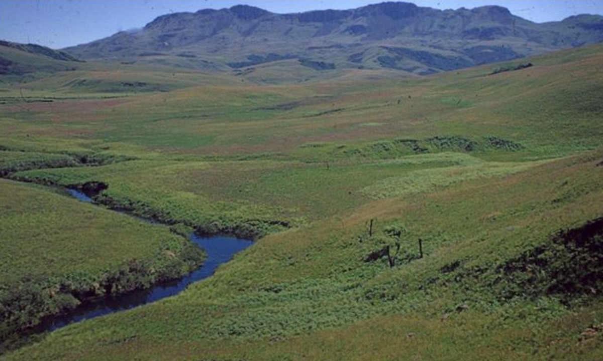 Mãi sau đó, các tù trưởng bộ lạc thực hiện một nghi lễ cúng tế thì 3 người bị mất tích mới được tìm thấy lại. Và kỳ lạ là, cả 3 nói rằng dù họ mất tích 4 ngày nhưng có cảm giác mọi chuyện như mới xảy ra từ cách đó vài giờ. (Nguồn: Zimbabwe Field Guide)